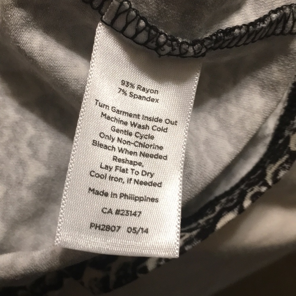 Talbots tops - Picture 8 of 8